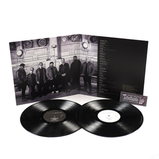 Dave Matthews Band: Where Are You Going - The Singles Vinyl 2LP