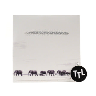 Dave Matthews Band: Where Are You Going - The Singles Vinyl 2LP