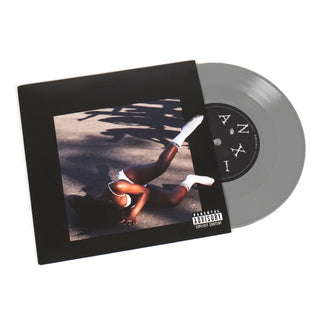 Doechii: Anxiety (Import, Colored Vinyl) 7" Vinyl