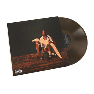 Doechii: Alligator Bites Never Heal (Colored Vinyl) Vinyl LP