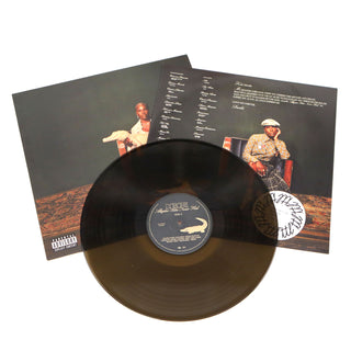 Doechii: Alligator Bites Never Heal (Colored Vinyl) Vinyl LP