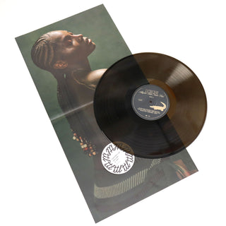 Doechii: Alligator Bites Never Heal (Colored Vinyl) Vinyl LP