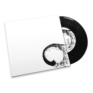 Does: Shura - Gintama End Theme (Japan Import) Vinyl 7"