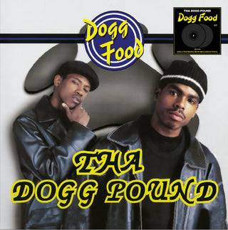 Tha Dogg Pound: Dogg Food Vinyl 2LP