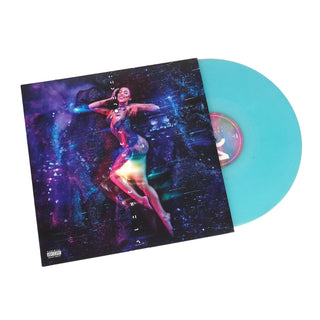 Doja Cat: Planet Her (Colored Vinyl) Vinyl 2LP