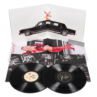 Doja Cat: Vie Vinyl 2LP