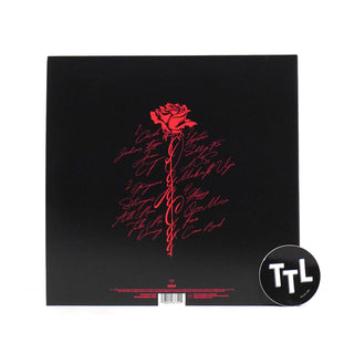 Doja Cat: Vie Vinyl 2LP