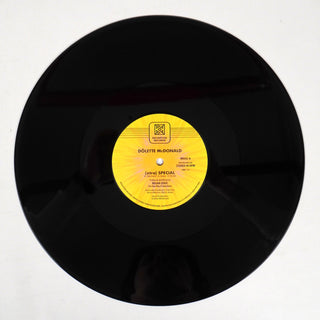 Dolette McDonald: (Xtra) Special Vinyl 12"