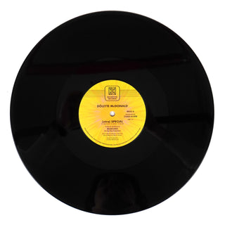 Dolette McDonald: (Xtra) Special Vinyl 12"