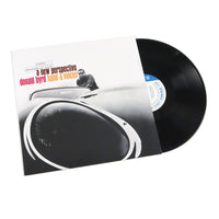 Donald Byrd: New Perspective (Blue Note Classic Vinyl Series) Vinyl LP