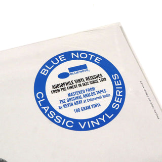 Donald Byrd: New Perspective (Blue Note Classic Vinyl Series) Vinyl LP
