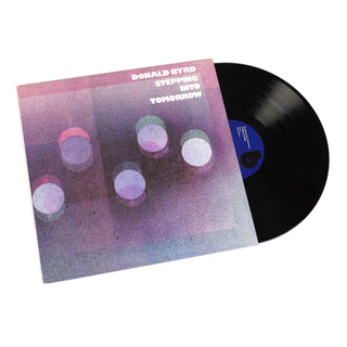 Donald Byrd: Stepping Into Tomorrow (180g) Vinyl LP