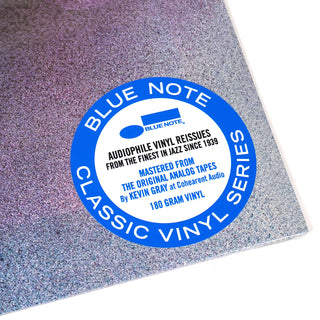 Donald Byrd: Stepping Into Tomorrow (180g) Vinyl LP