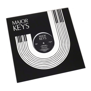 Donald Byrd: Think Twice (Import) Vinyl 12"