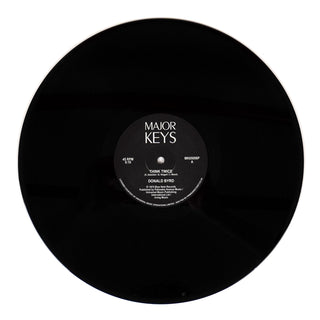 Donald Byrd: Think Twice (Import) Vinyl 12"