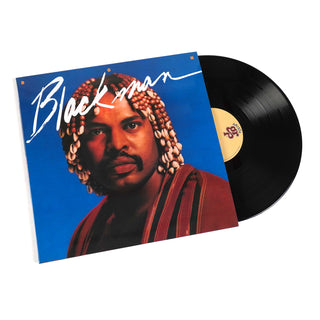 Don Blackman: Don Blackman (180g) Vinyl LP