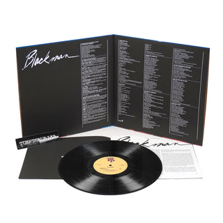 Don Blackman: Don Blackman (180g) Vinyl LP