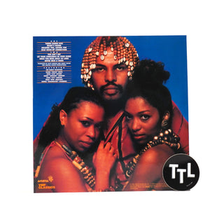 Don Blackman: Don Blackman (180g) Vinyl LP