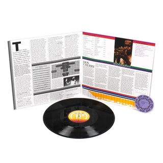 Don Cherry: Brown Rice Vinyl LP