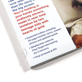 Donnie & Joe: Dreamin' Wild (Blue Colored Vinyl) Vinyl LP