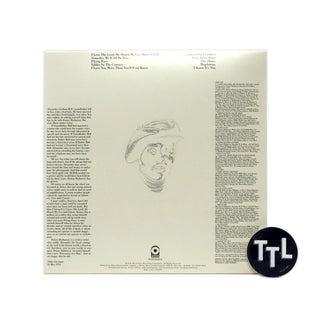 Donny Hathaway: Extension Of A Man (180g) Vinyl LP