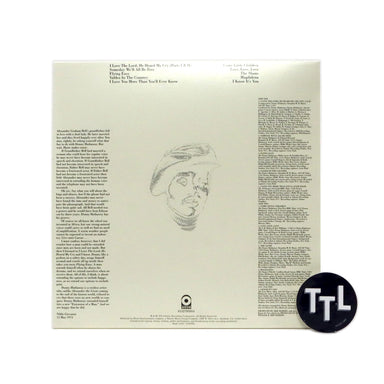 Donny Hathaway: Extension Of A Man (180g) Vinyl LP