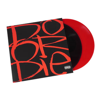 Do Or Die: Picture This (Indie Exclusive Colored Vinyl) Vinyl 2LP