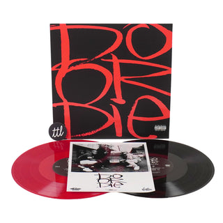Do Or Die: Picture This (Indie Exclusive Colored Vinyl) Vinyl 2LP