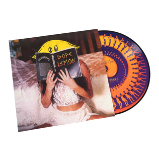 Dope Lemon: Honey Bones - 10th Anniversary Edition (Zoetropic Picture Disc) Vinyl 2LP