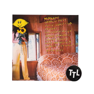 Dope Lemon: Honey Bones - 10th Anniversary Edition (Zoetropic Picture Disc) Vinyl 2LP