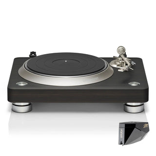 Denon: DP-3000NE Direct Drive Hi-Fi Turntable