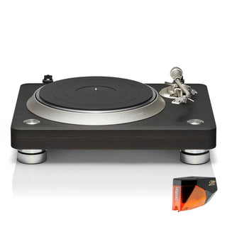 Denon: DP-3000NE Direct Drive Hi-Fi Turntable