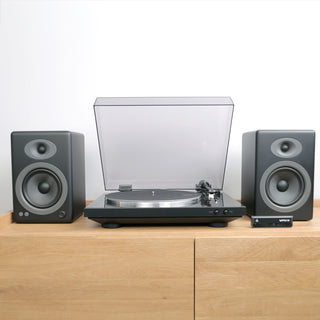 Denon: DP-300F Turntable Package