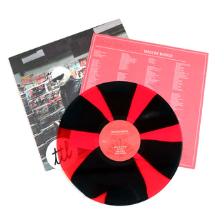 Drab Majesty: Modern Mirror (Colored Vinyl) Vinyl LP