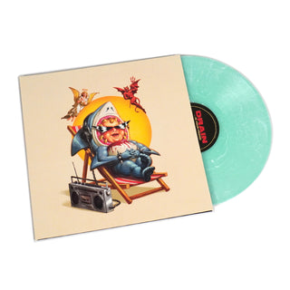 Drain: Is Your Friend (Indie Exclusive Colored Vinyl) Vinyl LP