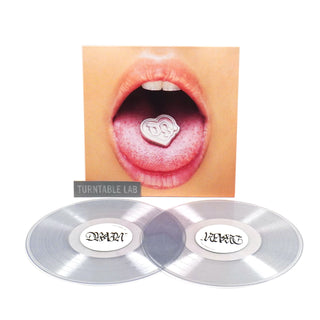 Drain Gang: D&G (Colored Vinyl) Vinyl 2LP