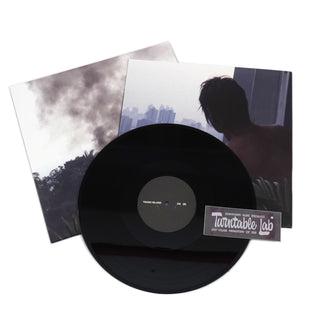 Drain Gang: Trash Island Vinyl LP