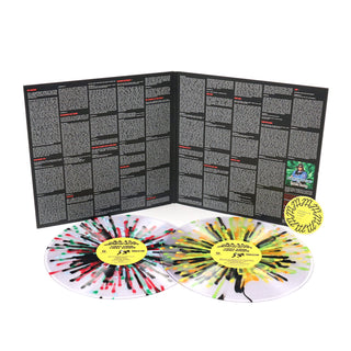 Dr. Dooom: First Come, First Served - 25th Anniversary (Colored Vinyl) Vinyl LP
