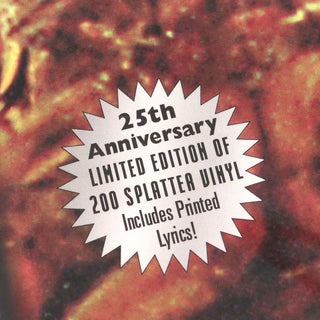 Dr. Dooom: First Come, First Served - 25th Anniversary (Colored Vinyl) Vinyl LP