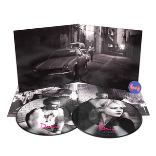 Cliff Martinez: Drive Sountrack (Import, Pic Disc) Vinyl 2LP
