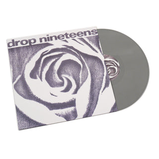 Drop Nineteens: 1991 (Colored Vinyl) Vinyl LP