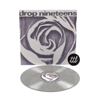Drop Nineteens: 1991 (Colored Vinyl) Vinyl LP