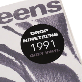 Drop Nineteens: 1991 (Colored Vinyl) Vinyl LP