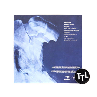 Drop Nineteens: Delaware (Colored Vinyl) Vinyl LP