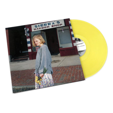 Drop Nineteens: Delaware (Colored Vinyl) Vinyl LP - PRE-ORDER