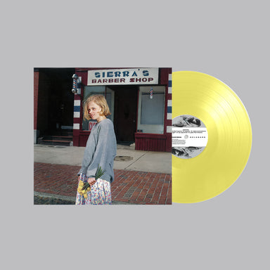 Drop Nineteens: Delaware (Colored Vinyl) Vinyl LP - PRE-ORDER