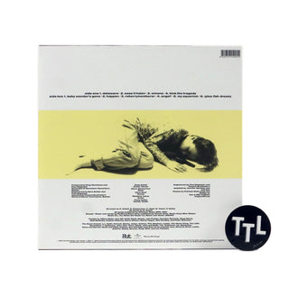 Drop Nineteens: Delaware (Music On Vinyl 180g, Import) Vinyl LP