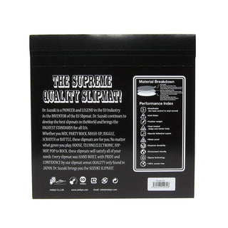 Stokyo: Dr. Suzuki Mix Edition Slipmats