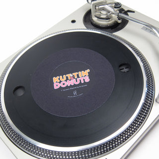 Stokyo: Dr. Suzuki Kuttin Donuts 7" Slipmat