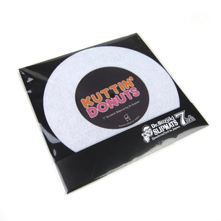 Stokyo: Dr. Suzuki Kuttin Donuts 7" Slipmat